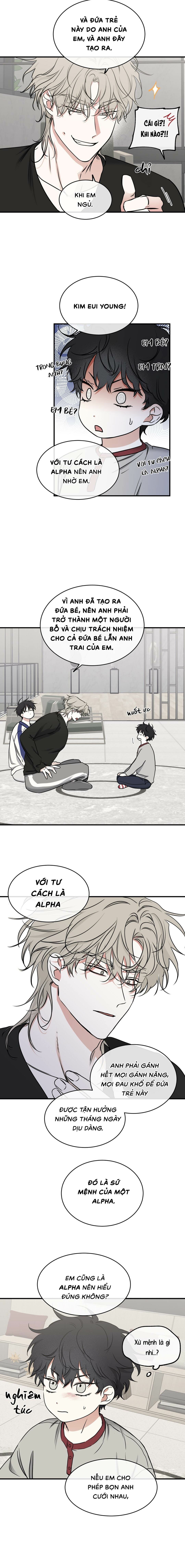 Đêm Bên Bờ Biển - Chap 2